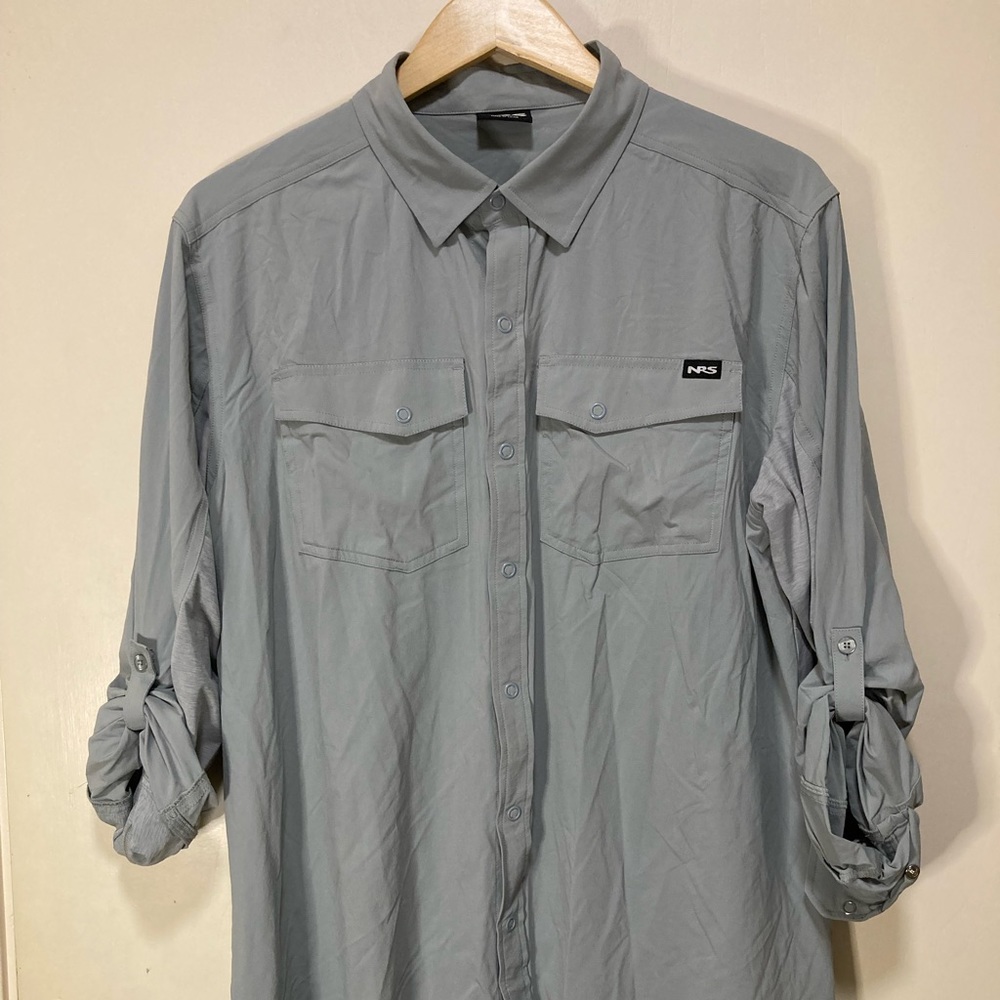 NRS Guide Shirt